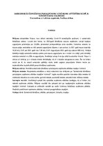 Referāts 'Sabiedriskās ēdināšanas pakalpojumu uzņēmumu attīstības iespēju novērtēšana', 1.