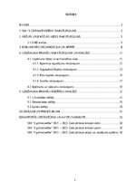 Prakses atskaite 'Profesionālās prakses pārskats', 2.