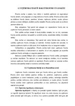 Prakses atskaite 'Profesionālās prakses pārskats', 11.