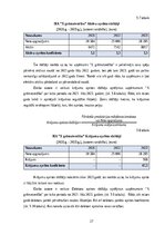 Prakses atskaite 'Profesionālās prakses pārskats', 27.