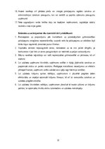 Prakses atskaite 'Profesionālās prakses pārskats', 32.