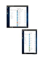 Prezentācija 'Windows 10 instalācija uz virtuālās mašīnas un papilduzdevumi', 3.