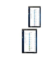 Prezentācija 'Windows 10 instalācija uz virtuālās mašīnas un papilduzdevumi', 4.