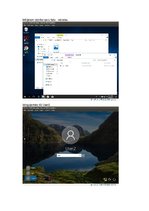 Prezentācija 'Windows 10 instalācija uz virtuālās mašīnas un papilduzdevumi', 48.