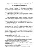 Diplomdarbs 'SIA "X" peļņas vai zaudējuma aprēķina analīze', 11.