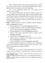 Diplomdarbs 'SIA "X" peļņas vai zaudējuma aprēķina analīze', 30.