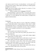 Diplomdarbs 'SIA "X" peļņas vai zaudējuma aprēķina analīze', 31.