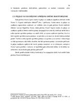 Diplomdarbs 'SIA "X" peļņas vai zaudējuma aprēķina analīze', 36.