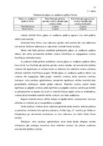 Diplomdarbs 'SIA "X" peļņas vai zaudējuma aprēķina analīze', 37.