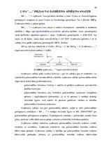 Diplomdarbs 'SIA "X" peļņas vai zaudējuma aprēķina analīze', 40.