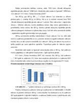 Diplomdarbs 'SIA "X" peļņas vai zaudējuma aprēķina analīze', 50.