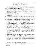 Diplomdarbs 'SIA "X" peļņas vai zaudējuma aprēķina analīze', 52.