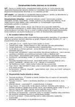 Konspekts 'Starptautiskās publiskās tiesības', 1.