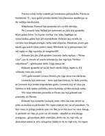 Referāts 'Dižveļegovs "Leonardo da Vinči"', 3.