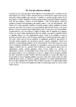 Eseja 'Es - Latvijas nākotnes veidotājs', 1.