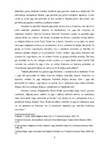 Referāts 'Joga un kristīgā meditācija', 4.