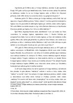 Referāts 'Joga un kristīgā meditācija', 7.