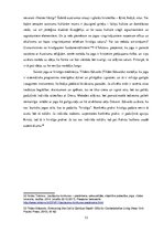 Referāts 'Joga un kristīgā meditācija', 13.