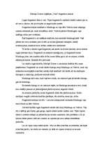 Eseja 'Mārtiņa Zīverta traģēdijas "Vara" analīze', 1.