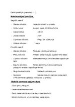 Paraugs 'Somatoskopija', 2.