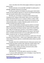 Konspekts 'Organizācija un vadīšanas teorija. Organizācijas jēdziens', 3.