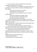 Konspekts 'Organizācija un vadīšanas teorija. Organizācijas jēdziens', 4.