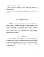 Referāts 'Uzņēmējdarbības riski, to būtība, veidi un mazināšanas iespējas', 4.