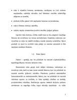 Referāts 'Uzņēmējdarbības riski, to būtība, veidi un mazināšanas iespējas', 5.