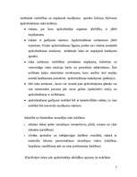 Referāts 'Uzņēmējdarbības riski, to būtība, veidi un mazināšanas iespējas', 7.