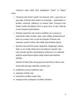 Referāts 'Uzņēmējdarbības riski, to būtība, veidi un mazināšanas iespējas', 9.