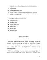 Referāts 'Uzņēmējdarbības riski, to būtība, veidi un mazināšanas iespējas', 10.