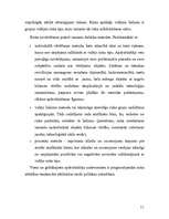 Referāts 'Uzņēmējdarbības riski, to būtība, veidi un mazināšanas iespējas', 11.