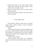 Referāts 'Uzņēmējdarbības riski, to būtība, veidi un mazināšanas iespējas', 15.