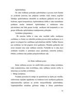 Referāts 'Uzņēmējdarbības riski, to būtība, veidi un mazināšanas iespējas', 16.