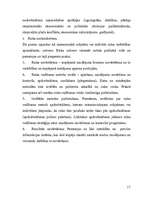 Referāts 'Uzņēmējdarbības riski, to būtība, veidi un mazināšanas iespējas', 17.