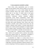 Referāts 'Uzņēmējdarbības riski, to būtība, veidi un mazināšanas iespējas', 18.