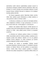 Referāts 'Uzņēmējdarbības riski, to būtība, veidi un mazināšanas iespējas', 19.