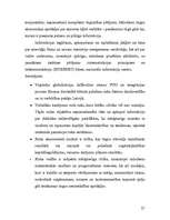 Referāts 'Uzņēmējdarbības riski, to būtība, veidi un mazināšanas iespējas', 21.