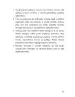 Referāts 'Uzņēmējdarbības riski, to būtība, veidi un mazināšanas iespējas', 22.