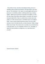 Eseja 'Būt vai nebūt skolēnu formastērpiem?', 5.