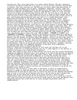 Eseja '"1984" by Orwell', 1.