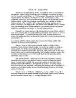 Eseja 'Valoda - tā ir mūžīga vērtība', 1.