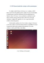 Paraugs 'Virtuālās mašīnas konfigurēšana un OS Ubuntu instalēšana', 6.