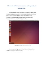 Paraugs 'Virtuālās mašīnas konfigurēšana un OS Ubuntu instalēšana', 13.