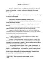 Konspekts 'Lielās Franču revolūcijas sekas', 1.