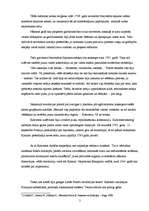 Konspekts 'Lielās Franču revolūcijas sekas', 2.