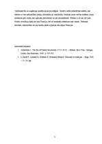 Konspekts 'Lielās Franču revolūcijas sekas', 3.