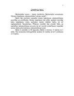 Diplomdarbs 'Muitas maksājumu administrēšana Latvijas muitā', 1.