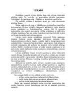 Diplomdarbs 'Muitas maksājumu administrēšana Latvijas muitā', 4.