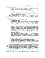 Diplomdarbs 'Muitas maksājumu administrēšana Latvijas muitā', 16.